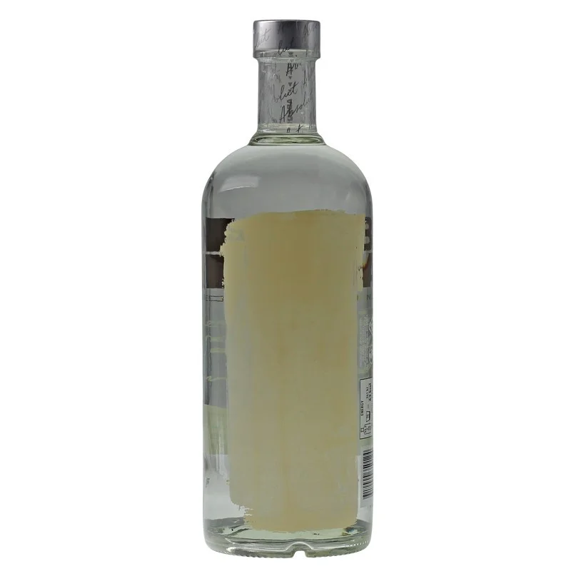 Absolut Vodka Vanilia 1 L 38% vol